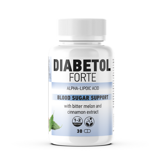 Diabetol Forte