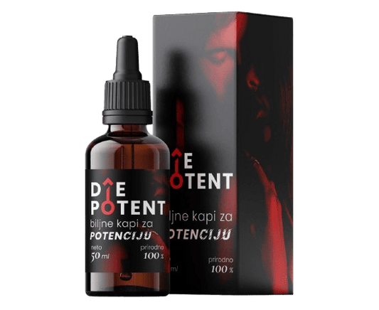 Die Potent