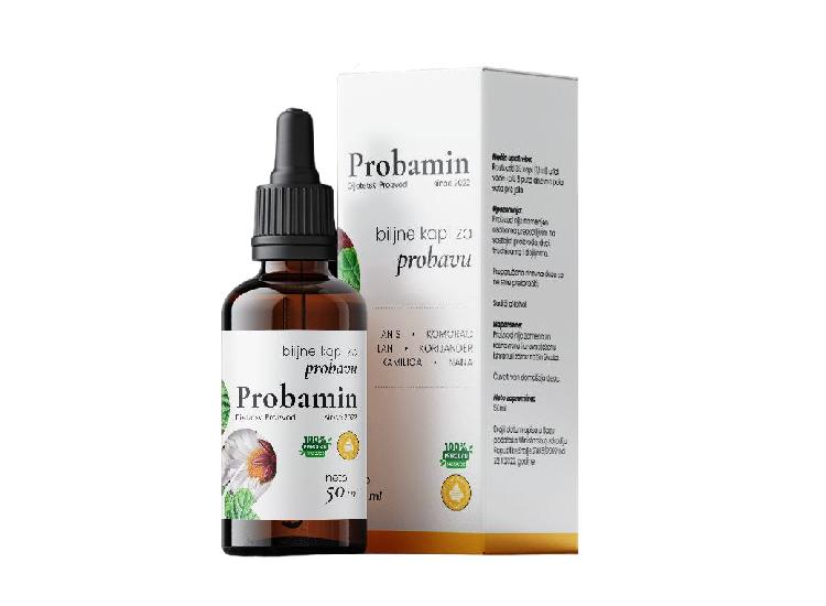 Probamin LOW