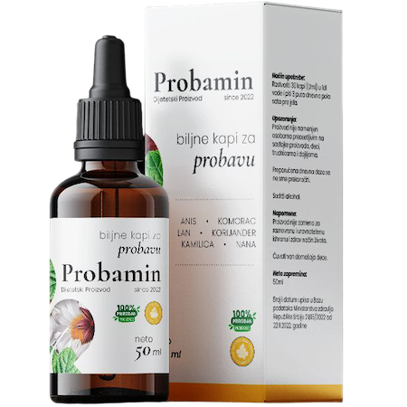 Probamin