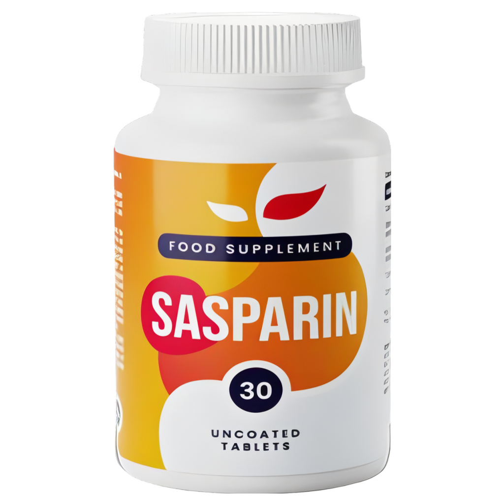 SASPARIN