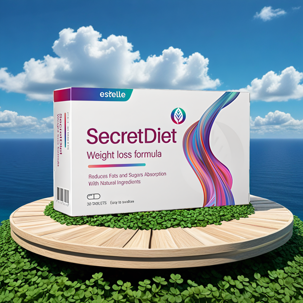SECRETDIET