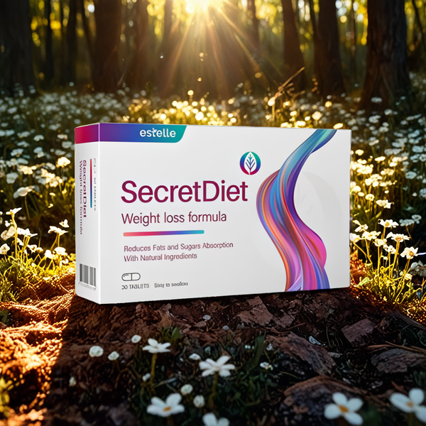 SECRETDIET PREMIUM