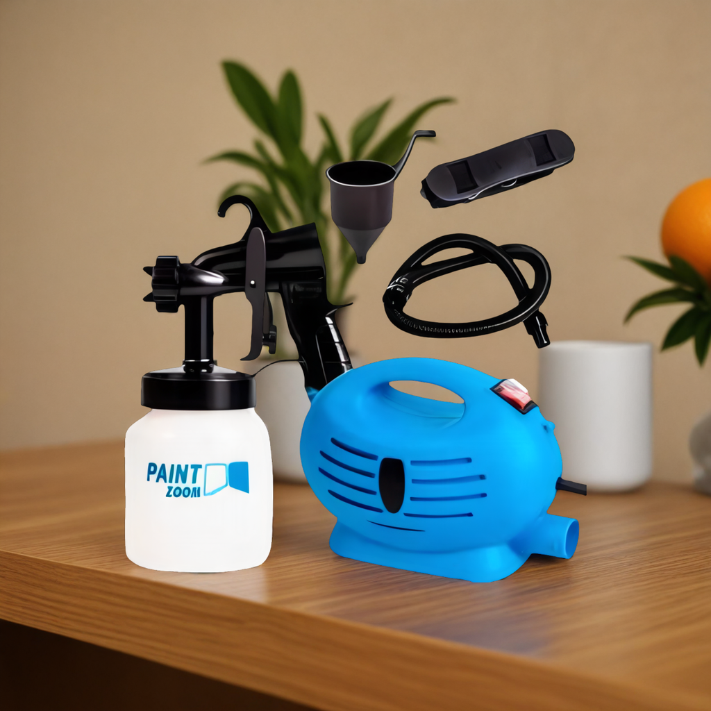 SPRAY GUN
