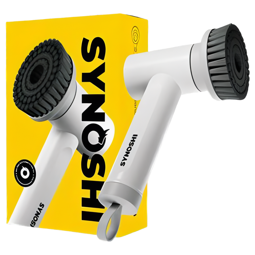 SYNOSHI SCRUBBER