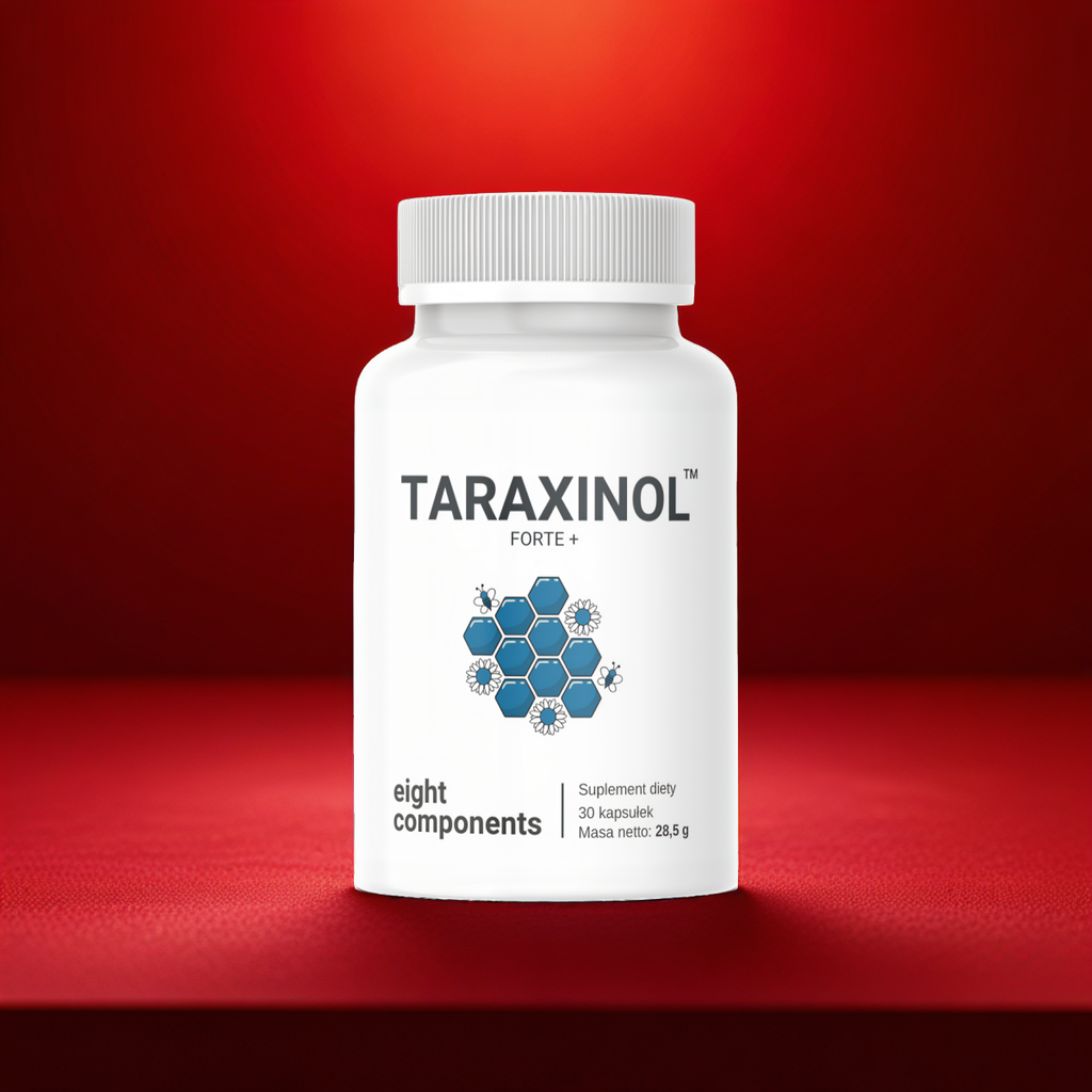 Taraxinol Detox