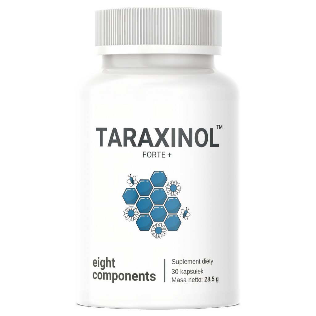 Taraxinol Detox