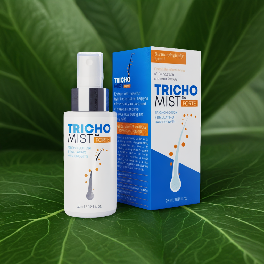 Trichomist Forte Premium