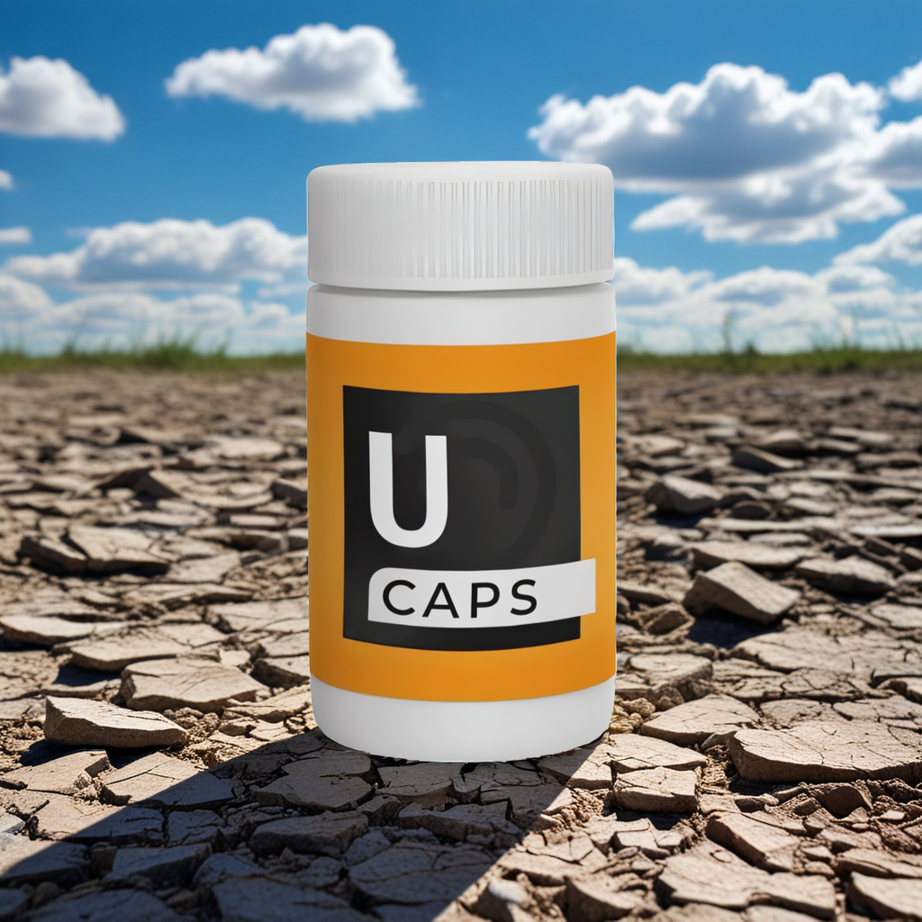 U Caps