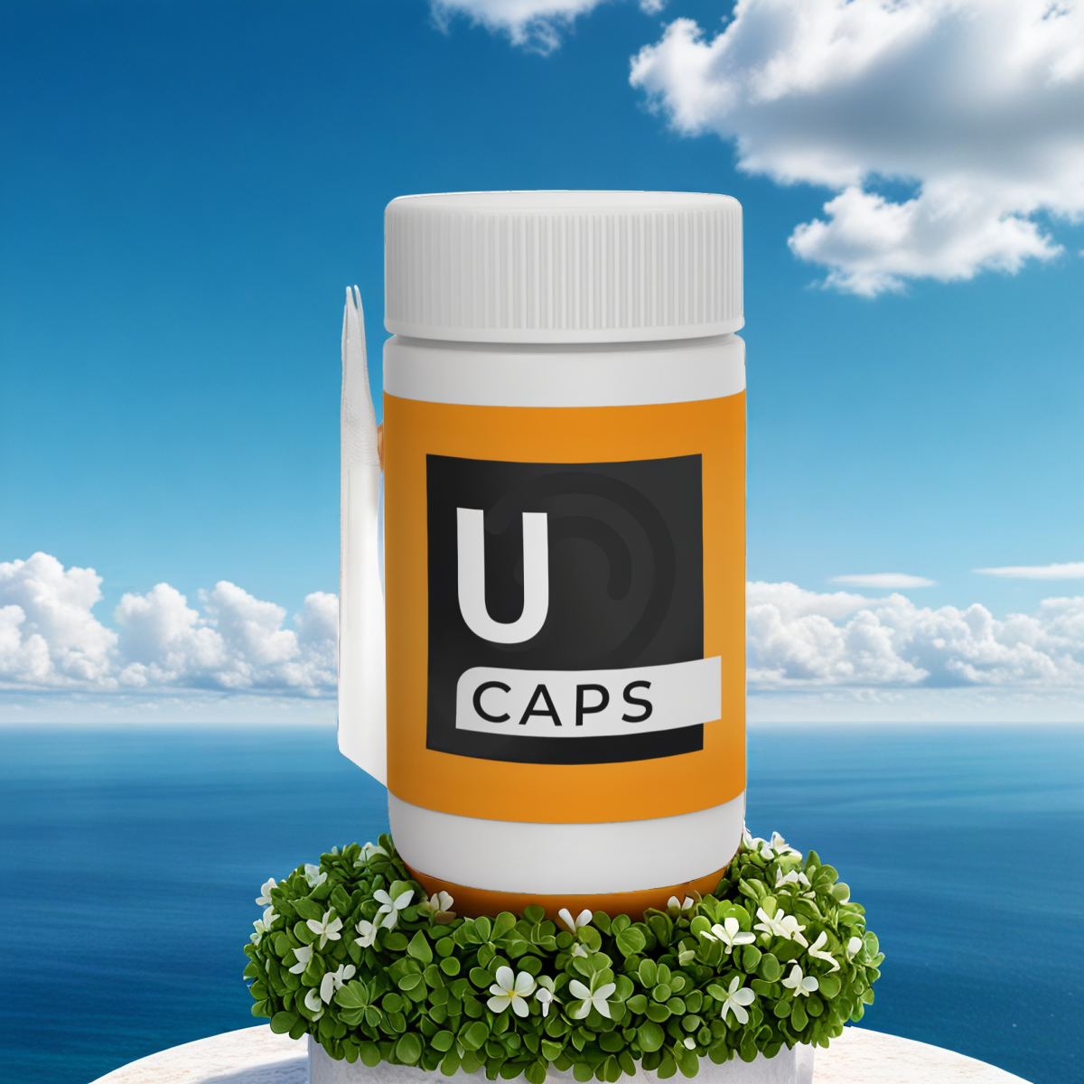 U Caps