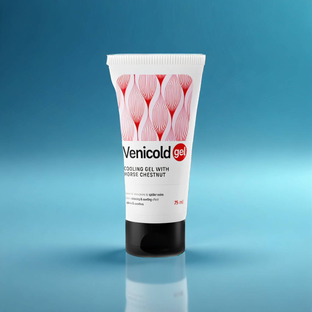 VENICOLD GEL
