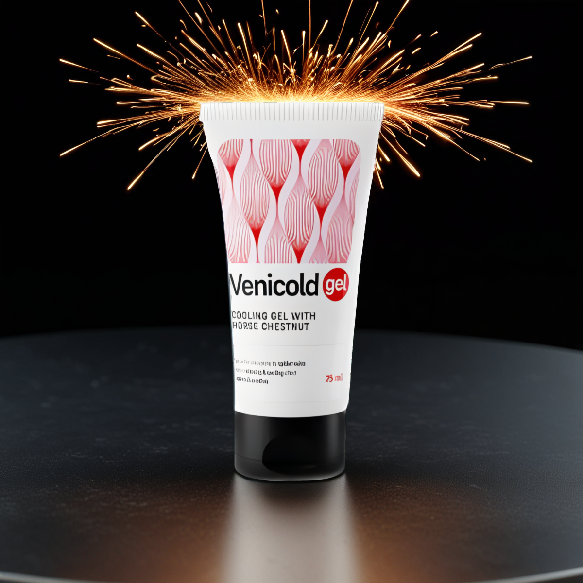 VENICOLD GEL