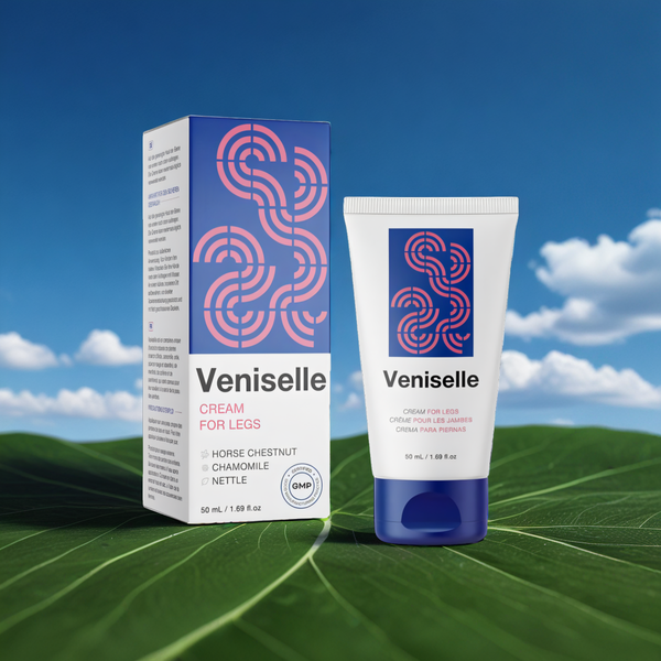 Veniselle