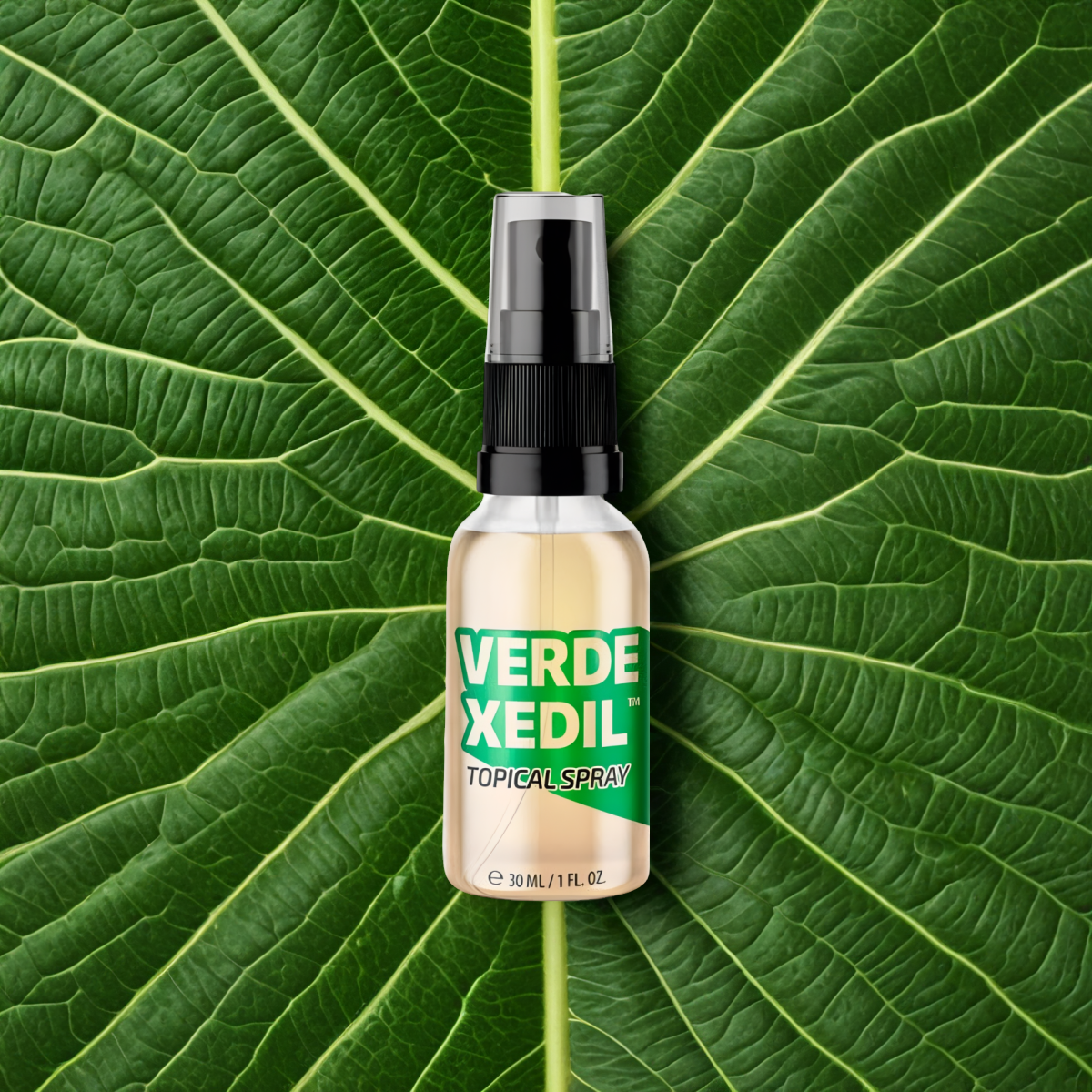 Verdexedil