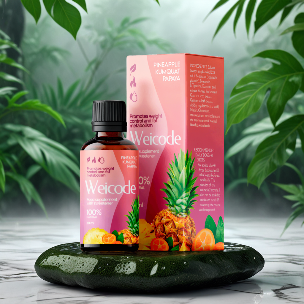 Weicode