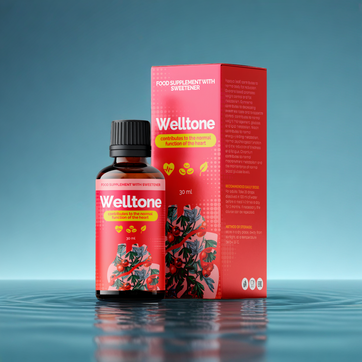 Welltone
