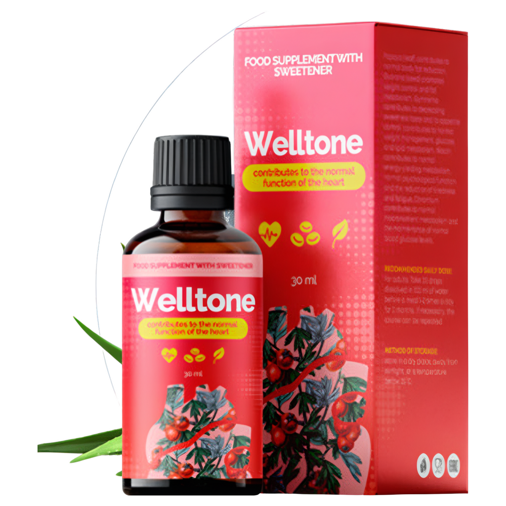 Welltone