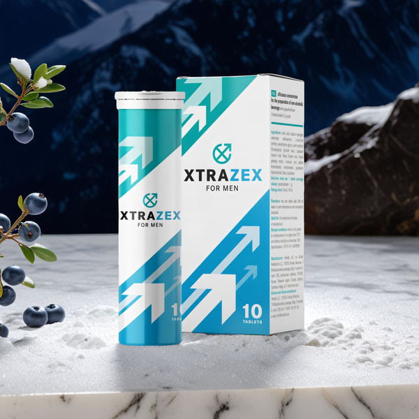 Xtrazex
