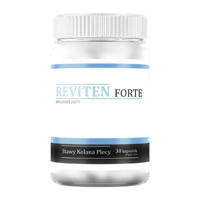 REVITEN FORTE (LOW PRICE)