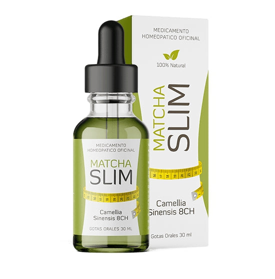 Matcha Slim