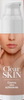 Clear skin