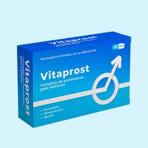 Vitaprost