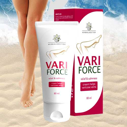 VARIFORCE