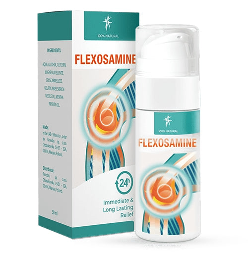 Flexosamine