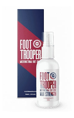 Foot Trooper