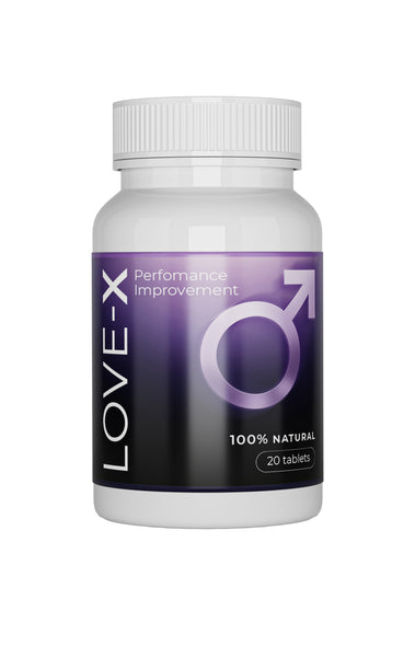 Love-x