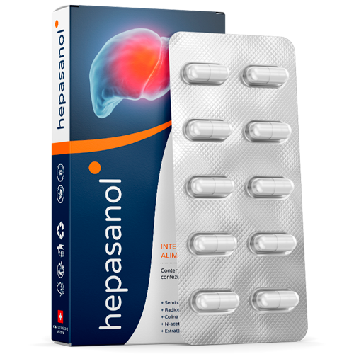 Hepasanol