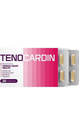 Tenocardin