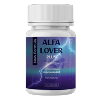 Alfa-lover Plus