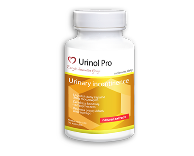 UrinolPro