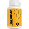 Testobolon - Naturalne wsparcie dla budowy masy mięśniowej