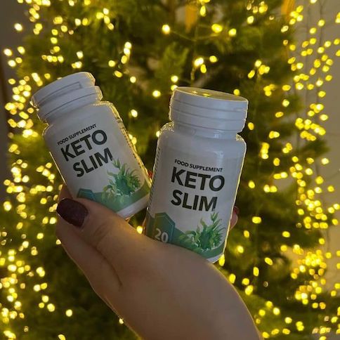 Keto Slim